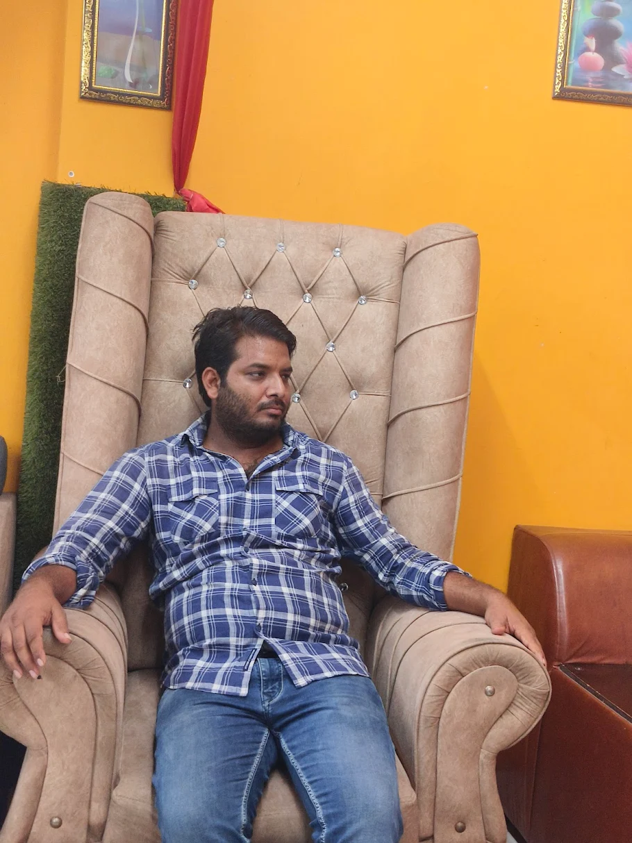 azmat naem