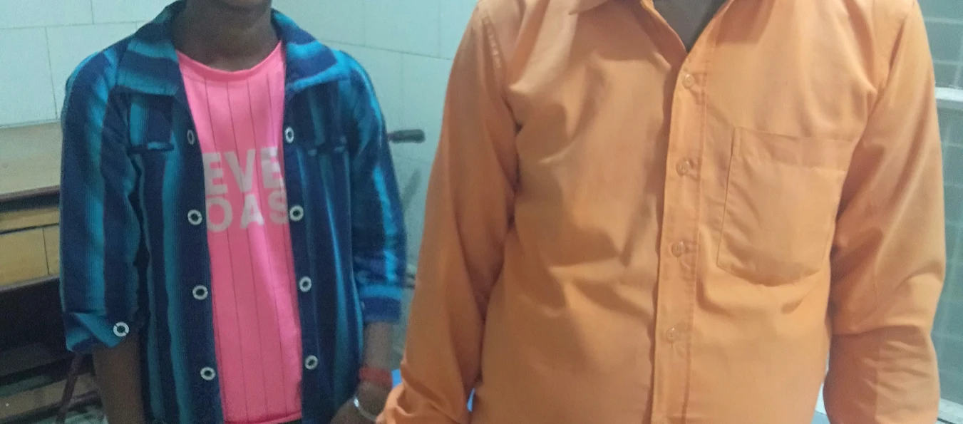 surendra monica